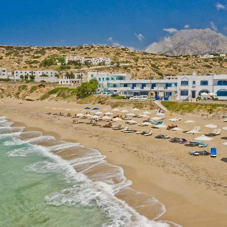 Aegean View Studios Lefkos  Eksteriør billede